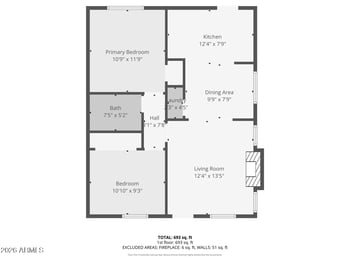 777 9th St, Phoenix, AZ 85006