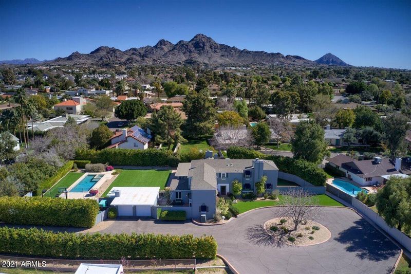 777 E Circle Rd, Phoenix, AZ 85020
