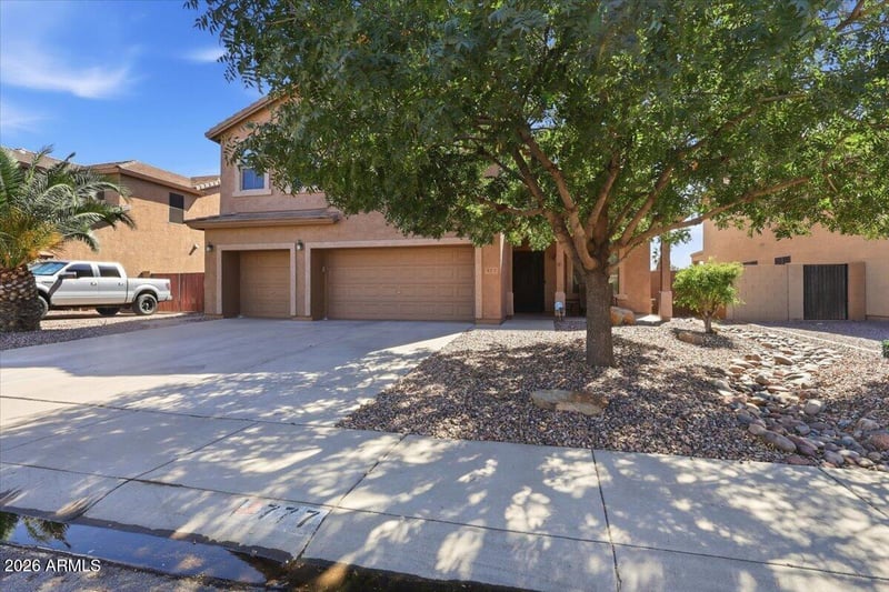 777 Volk Ln, San Tan Valley, AZ 85140