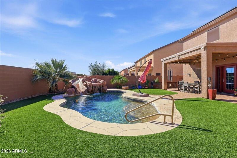 777 E Volk Ln, San Tan Valley, AZ 85140