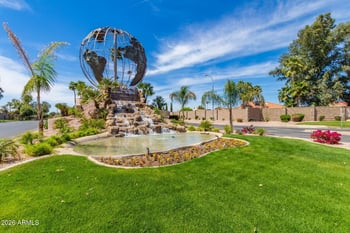 777 Leisure World --, Mesa, AZ 85206