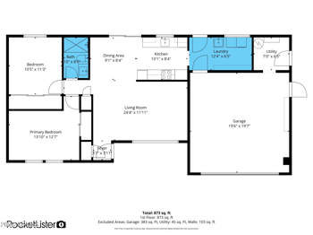 777 Leisure World --, Mesa, AZ 85206