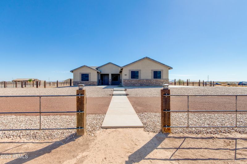 777 N 305th Ave, Buckeye, AZ 85396