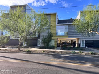 777 Roosevelt St -- #2, Phoenix, AZ 85007