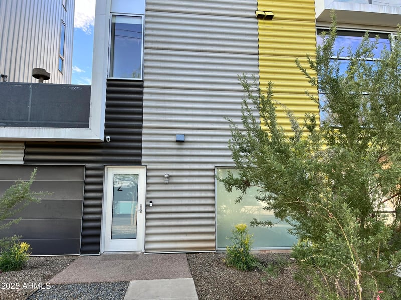 777 Roosevelt St -- #2, Phoenix, AZ 85007