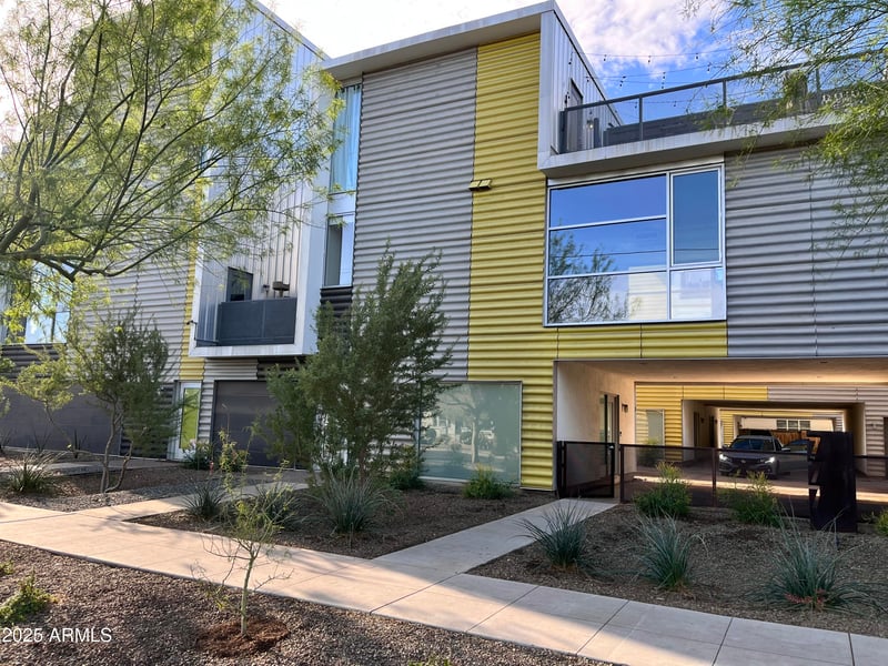 777 Roosevelt St -- #2, Phoenix, AZ 85007