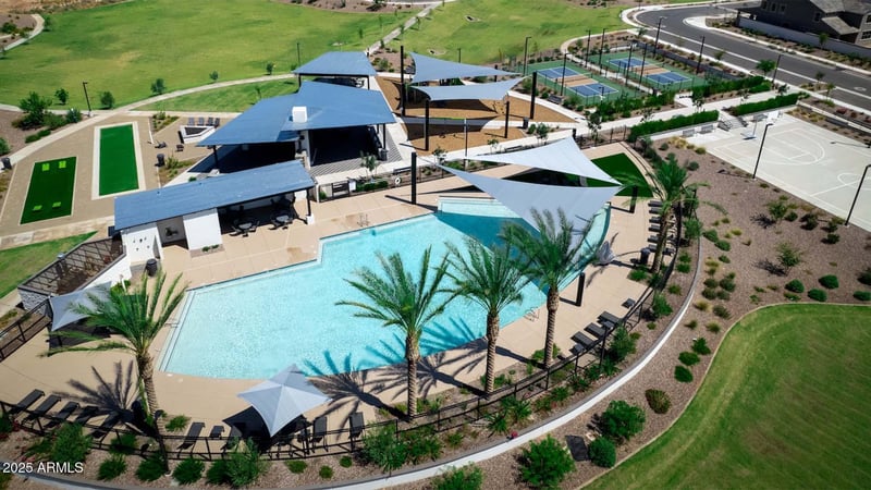 777 Sparrow Dr, Queen Creek, AZ 85140