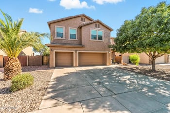 777 Volk Ln, San Tan Valley, AZ 85140