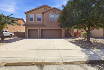 777 Volk Ln, San Tan Valley, AZ 85140
