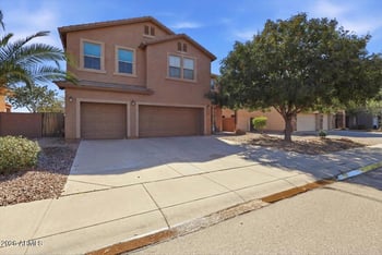 777 Volk Ln, San Tan Valley, AZ 85140