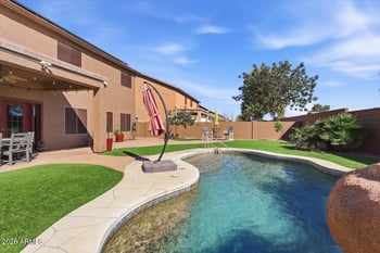 777 Volk Ln, San Tan Valley, AZ 85140