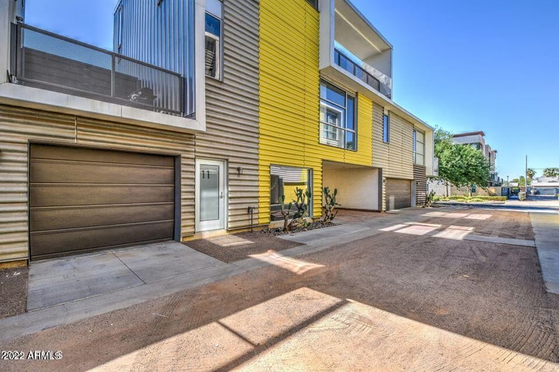 777 W Roosevelt St #11, Phoenix, AZ 85007