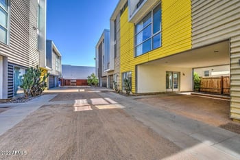777 W Roosevelt St #11, Phoenix, AZ 85007