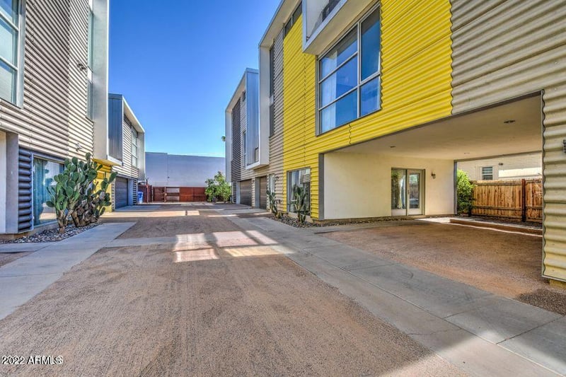 777 W Roosevelt St #11, Phoenix, AZ 85007