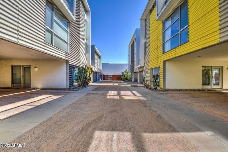 777 W Roosevelt St #11, Phoenix, AZ 85007