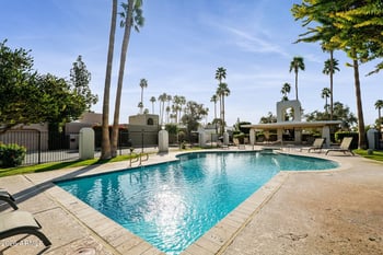 7770 Camelback Rd #10, Scottsdale, AZ 85251