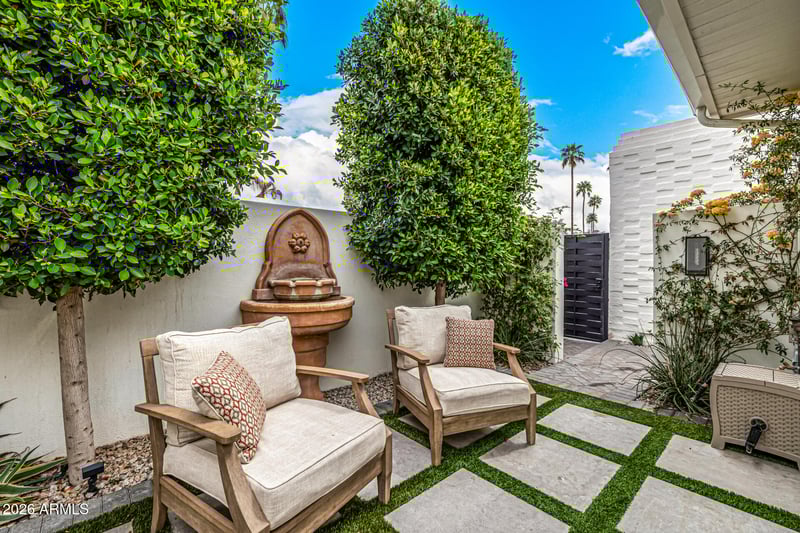 7770 Camelback Rd #11, Scottsdale, AZ 85251