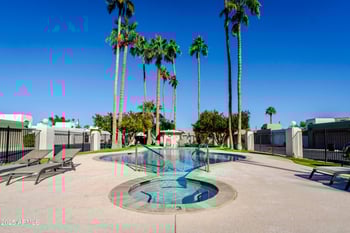 7770 Camelback Rd #19, Scottsdale, AZ 85251