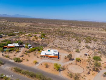 7770 Camino Mirlo --, Tucson, AZ 85747