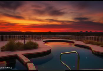 7770 Camino Mirlo --, Tucson, AZ 85747