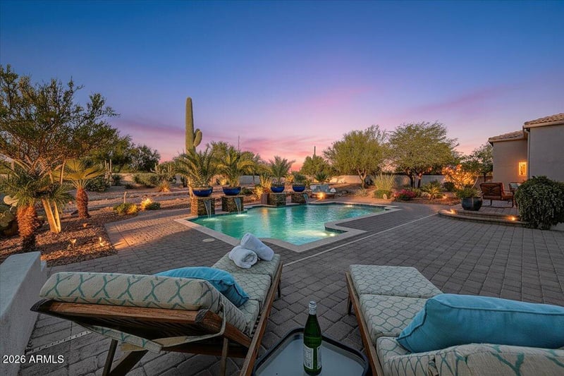 7770 E Dale Ln, Scottsdale, AZ 85266