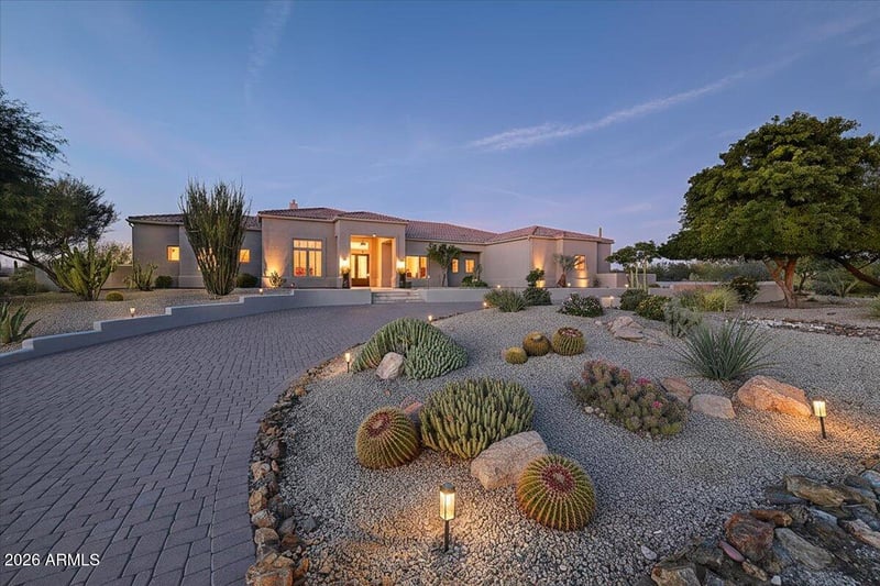 7770 E Dale Ln, Scottsdale, AZ 85266