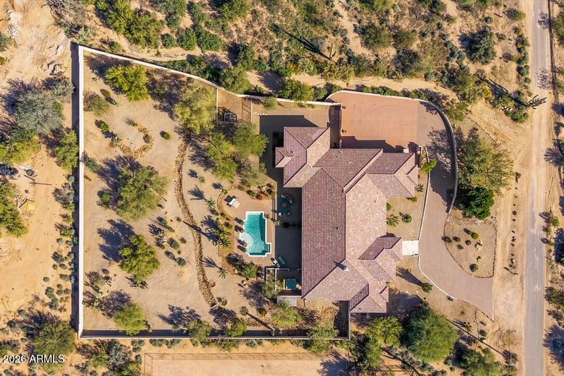 7770 E Dale Ln, Scottsdale, AZ 85266