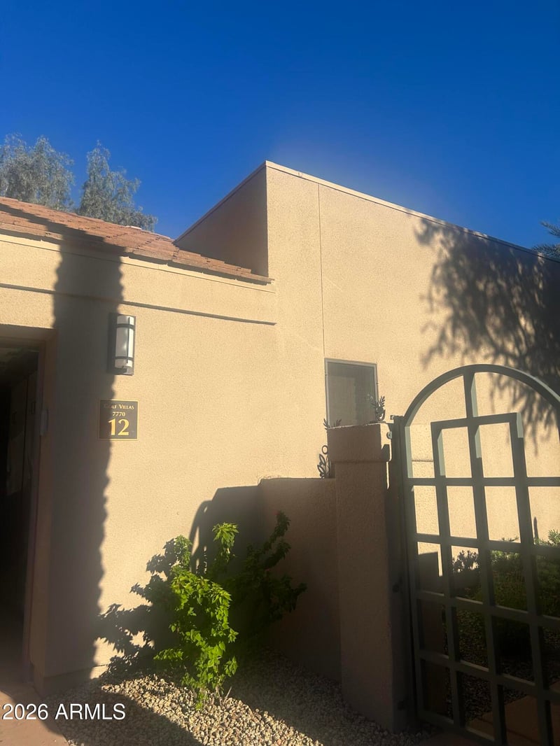 7770 Gainey Ranch Rd #12, Scottsdale, AZ 85258