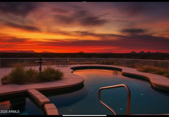 7770 Camino Mirlo --, Tucson, AZ 85747
