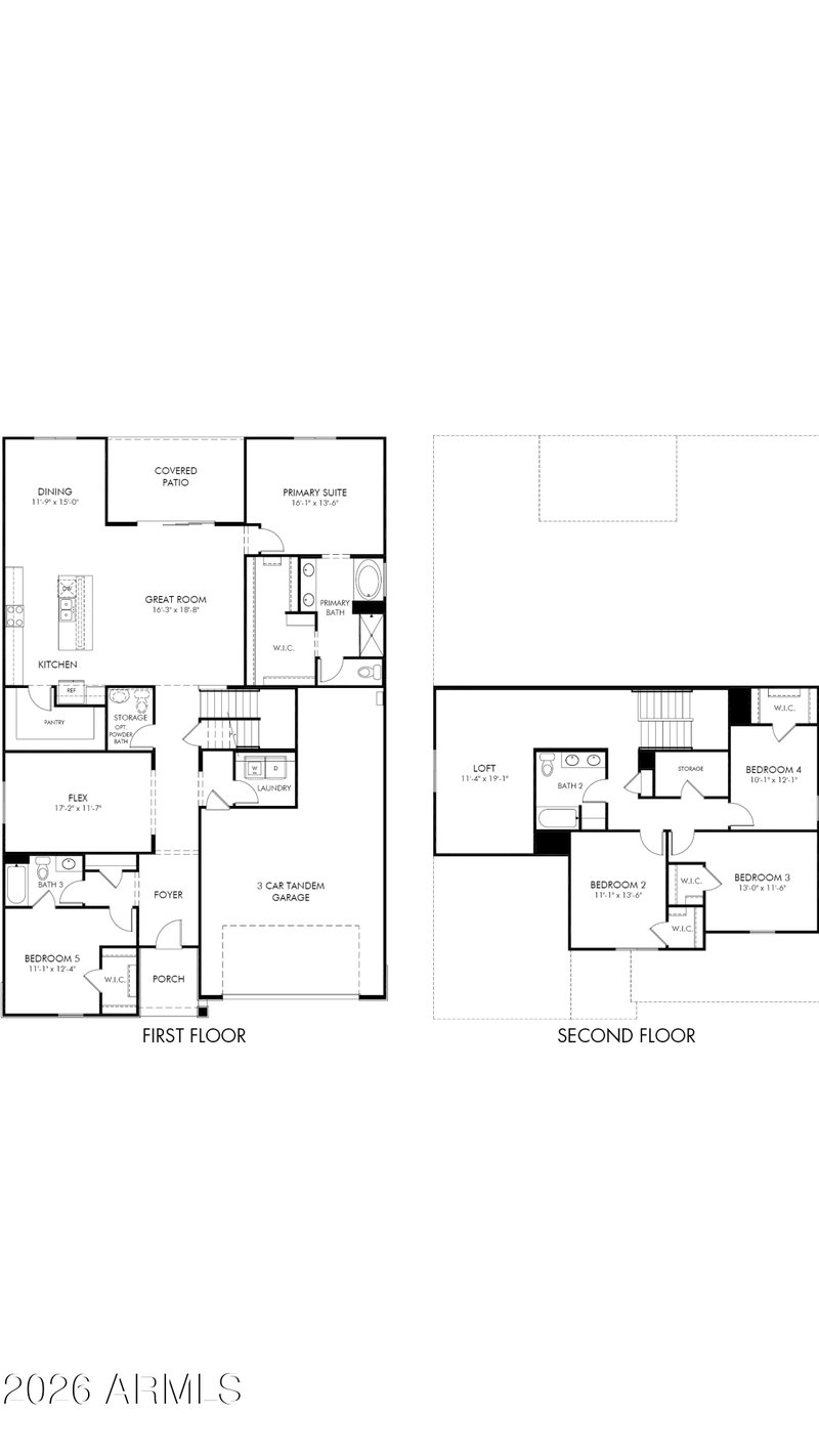 7770 W Hayward Ave, Glendale, AZ 85303