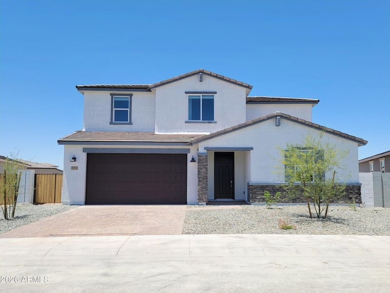 7770 W Hayward Ave, Glendale, AZ 85303