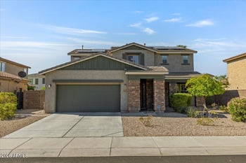 7773 Adam Ave, Peoria, AZ 85382