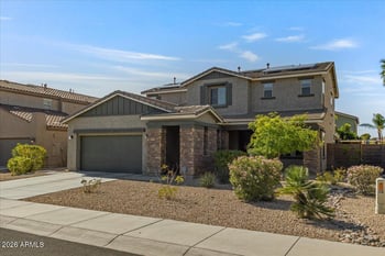 7773 Adam Ave, Peoria, AZ 85382