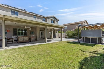 7773 Adam Ave, Peoria, AZ 85382