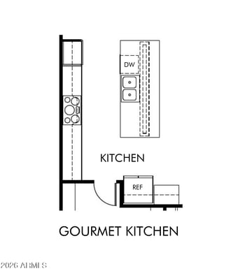 7774 Hayward Ave, Glendale, AZ 85303