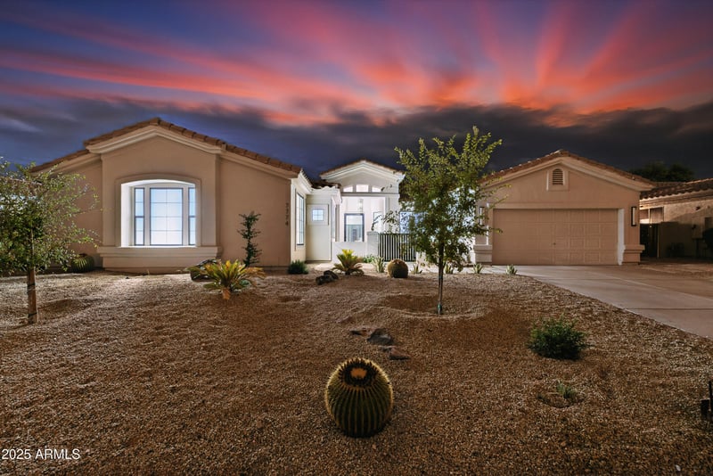 7774 San Fernando Dr, Scottsdale, AZ 85255
