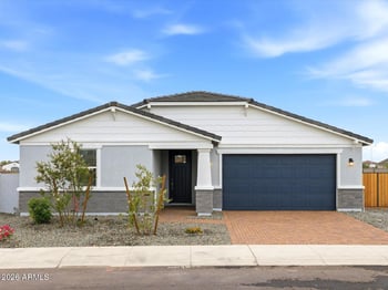 7774 W Hayward Ave, Glendale, AZ 85303