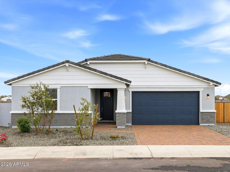 7774 Hayward Ave, Glendale, AZ 85303