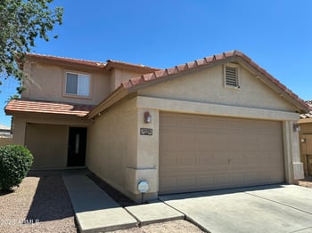 7775 55th Dr, Glendale, AZ 85301