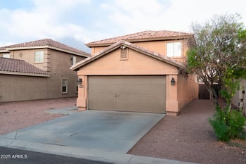 7775 58th Dr, Glendale, AZ 85301