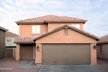 7775 58th Dr, Glendale, AZ 85301
