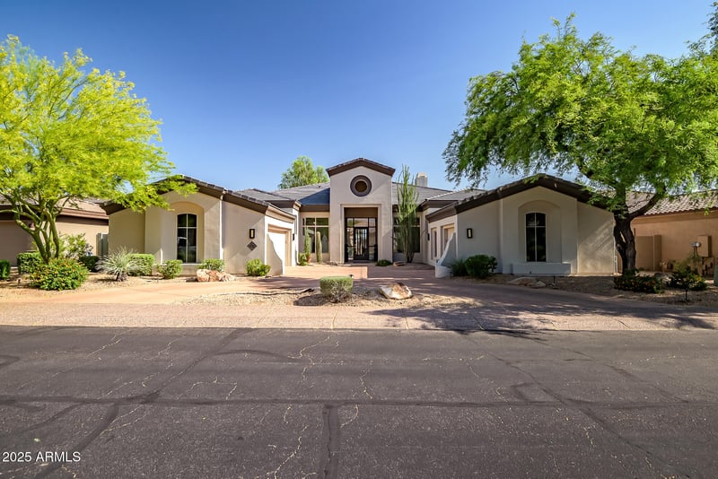 7775 Fledgling Dr, Scottsdale, AZ 85255