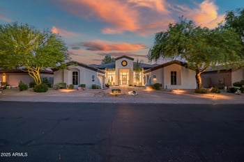 7775 Fledgling Dr, Scottsdale, AZ 85255