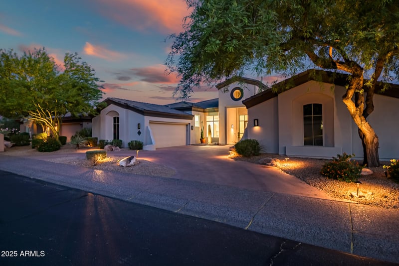 7775 Fledgling Dr, Scottsdale, AZ 85255