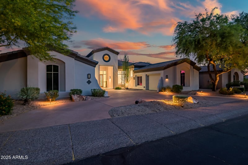 7775 Fledgling Dr, Scottsdale, AZ 85255