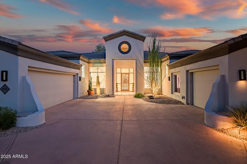 7775 Fledgling Dr, Scottsdale, AZ 85255