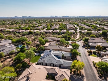 7775 Fledgling Dr, Scottsdale, AZ 85255