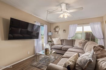 7775 Glenn Dr #1, Glendale, AZ 85303