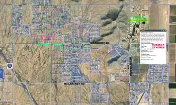 7775 Overfield Rd #-, Casa Grande, AZ 85194