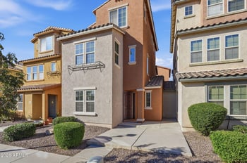 7776 Bonitos Dr, Phoenix, AZ 85035